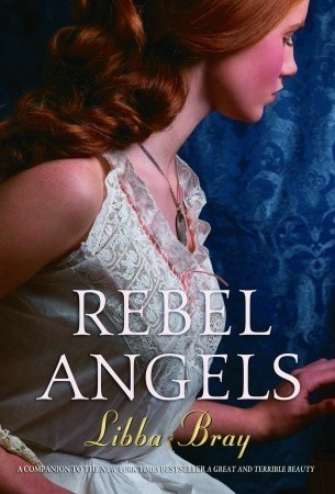 Rebel Angels: Ausgezeichnet: ALA Best Books for Young Adults, 2006 (The Gemma Doyle Trilogy, Band 2)