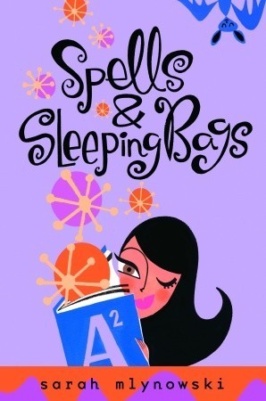 Spells & Sleeping Bags (Magic In Manhattan, Band 3)