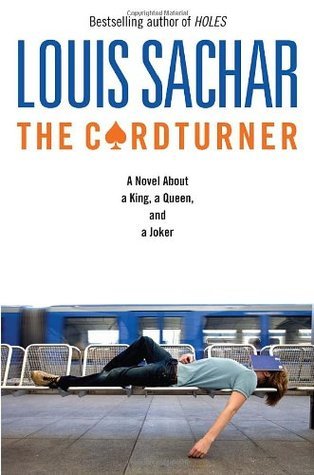 The Cardturner