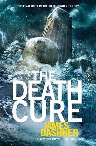 The Death Cure (Maze Runner, Book Three) (The Maze Runner Series, Band 3)
