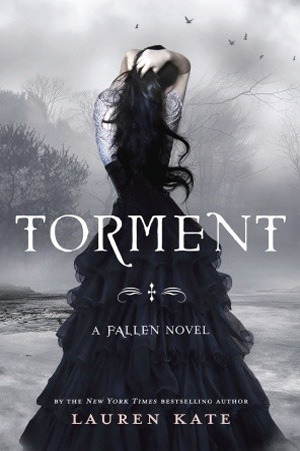 Torment: A Fallen Novel