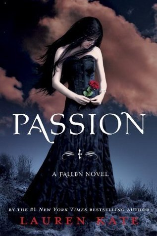 Passion (Fallen, Band 3)