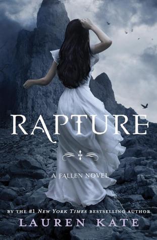 Rapture (Fallen, Band 4)