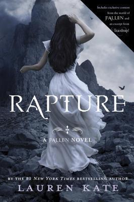 Rapture (Fallen, Band 4)