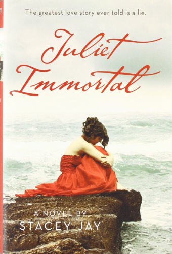 Juliet Immortal