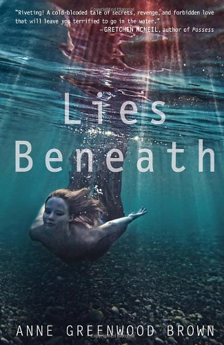 Lies Beneath