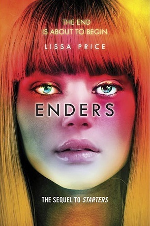 Enders (Starters)