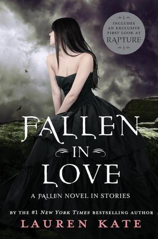 Fallen in Love: A Fallen Novel in Stories