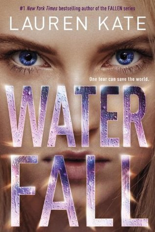 Waterfall (Teardrop, Band 2)