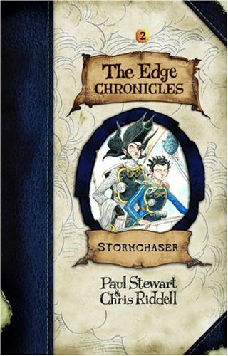 Stormchaser (Edge Chronicles)