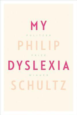 My Dyslexia