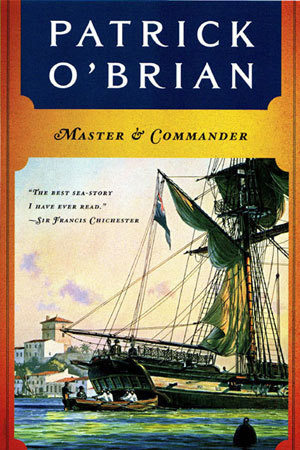 Master and Commander (Aubrey Maturin Series)