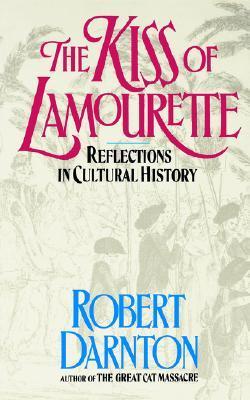 Kiss of Lamourette: Reflections in Cultural History