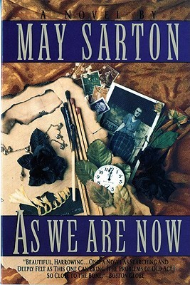 As We Are Now: A Novel