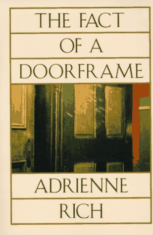 FACT OF A DOORFRAME PA (NEW)