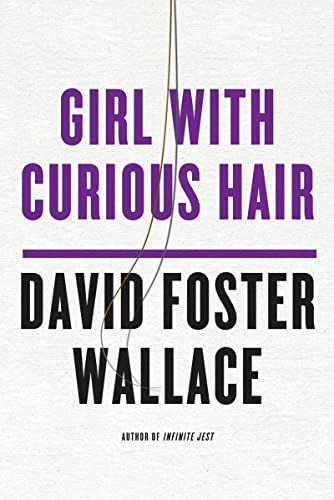 Norton Paperback Fiction: Girl with Curious Hair
