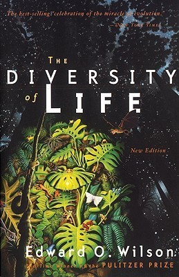 The Diversity of Life: With a New Introduction (Questions of Science)