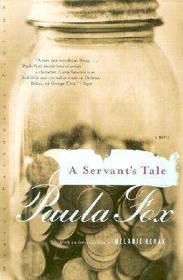 Servant's Tale (Norton Paperback Fiction)