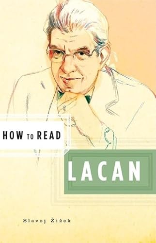 How to Read Lacan