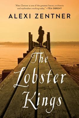 The Lobster Kings
