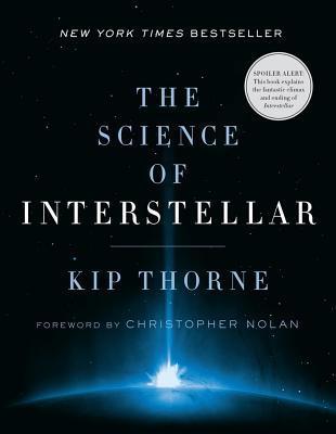The Science of Interstellar: Foreword by Christopher Nolan