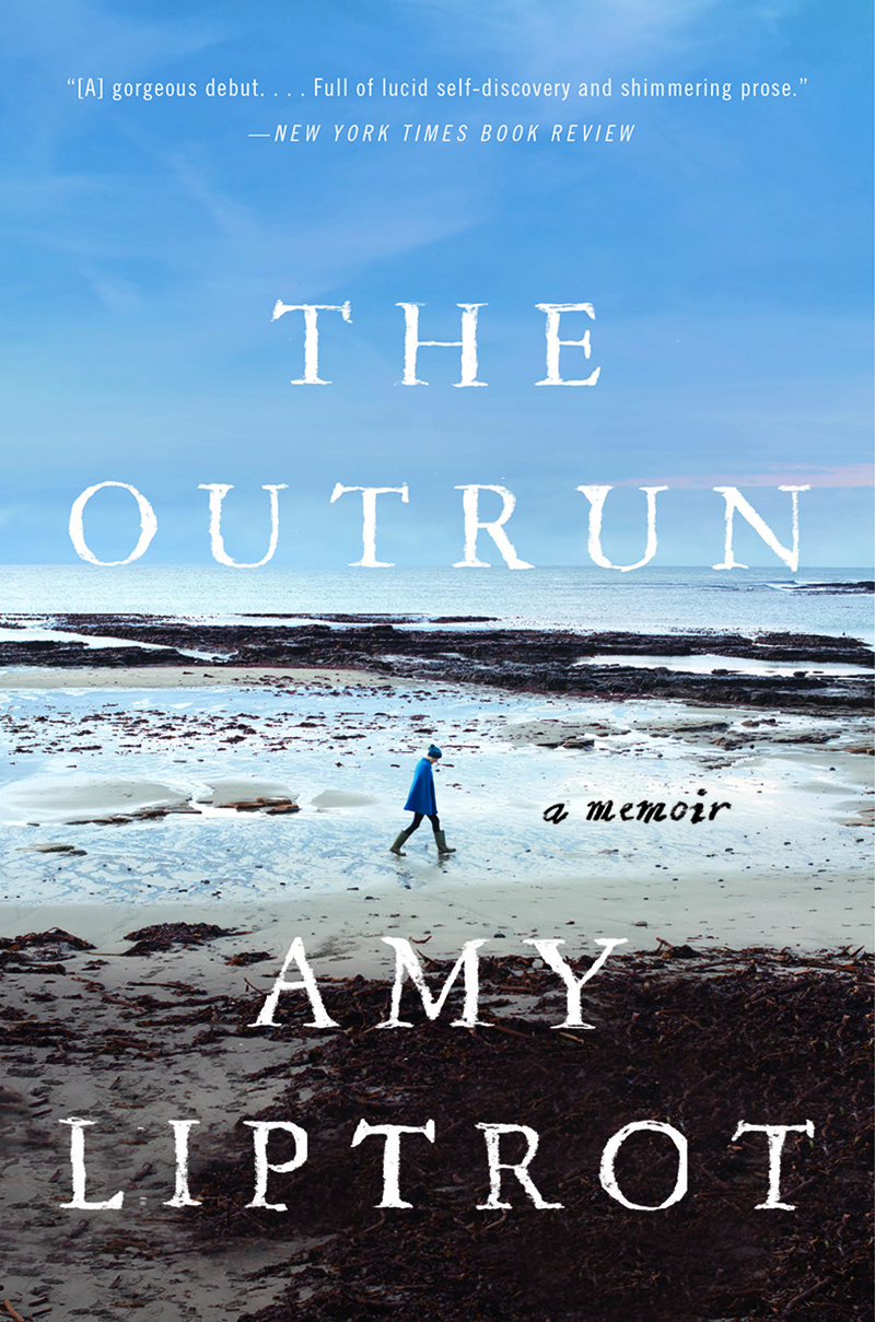 The Outrun: A Memoir
