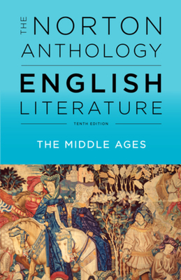 The Norton Anthology of English Literature, The Middle Ages