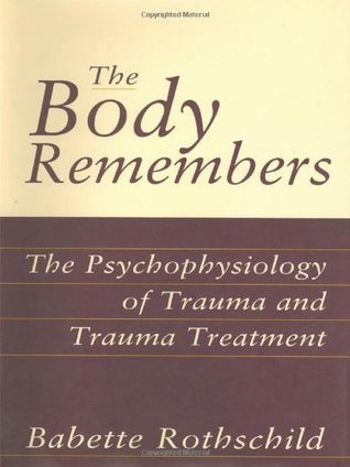The body remembers: the psychophysiology of trauma and trauma treatment