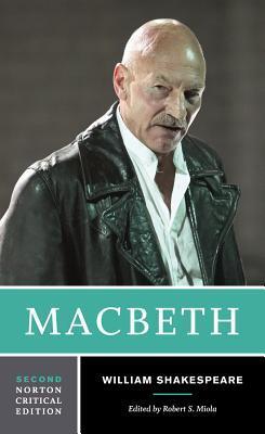 Macbeth - A Norton Critical Edition (Norton Critical Editions, Band 0)