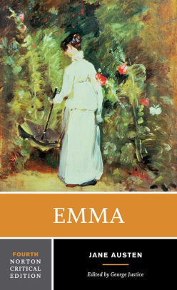 Emma (Norton Critical Editions, Band 0)