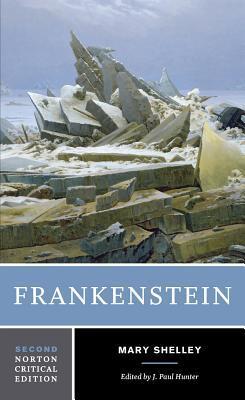 Frankenstein, English edition (Norton Critical Edition, Band 0)