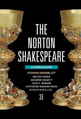 The Norton Shakespeare: With Online Access Code. with The Norton Shakespeare Digital Edition Registration Card
