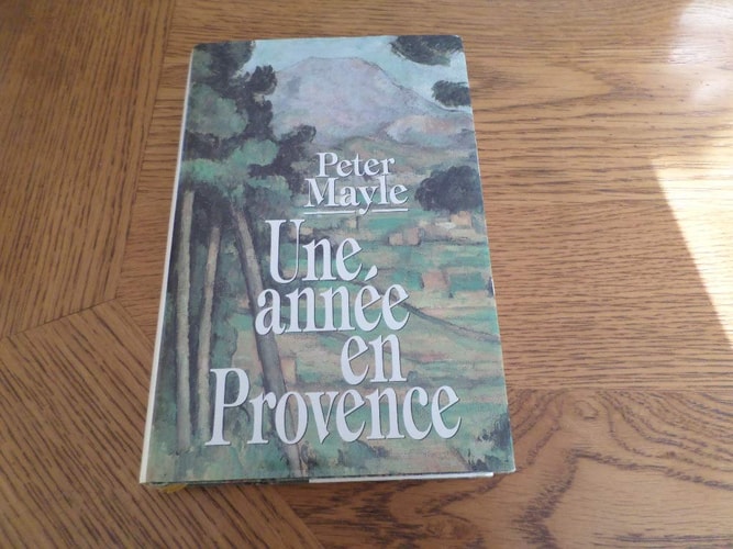 Provence