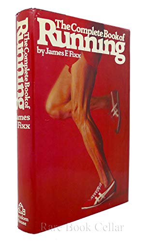 The Complete Book of Running