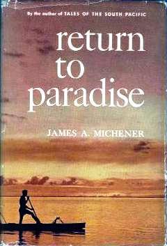 Return to Paradise