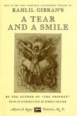 Tear and a Smile