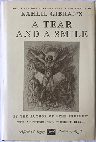 Tear and a Smile