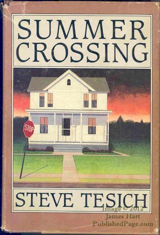 Summer Crossing