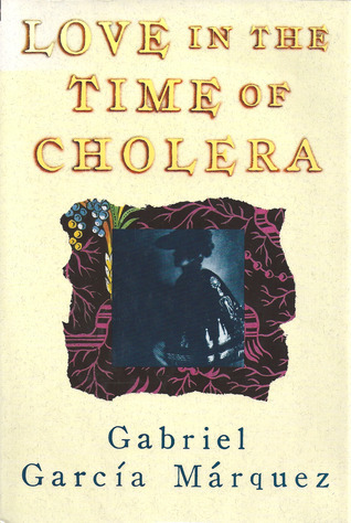 Love in the Time of Cholera (Rough Cut)