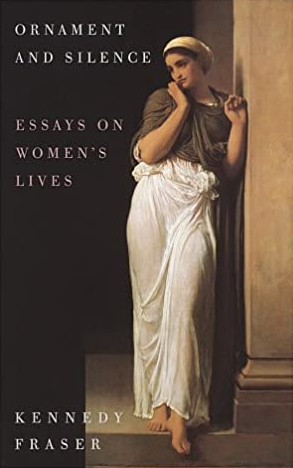 Ornament and Silence: Essays on Women's Lives