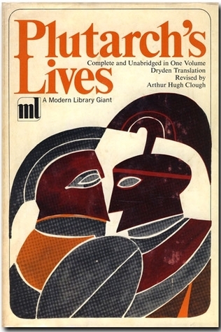 Plutarch's Lives