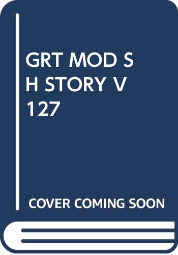 Great Modern Short Stories: An Anthology of Twelve Famous Stories and Novelettes