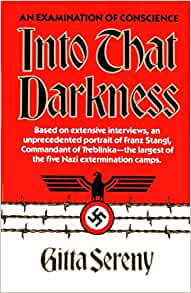 Into That Darkness: An Examination of Conscience