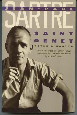 SAINT GENET