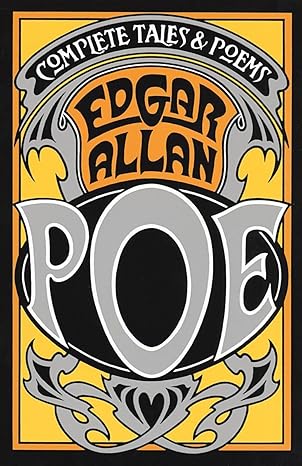 Complete Tales & Poems of Edgar Allan Poe