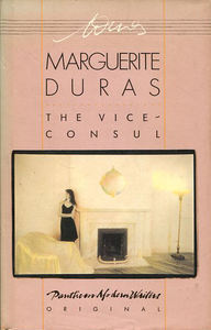 THE VICE CONSUL (Pantheon Modern Writers Original)