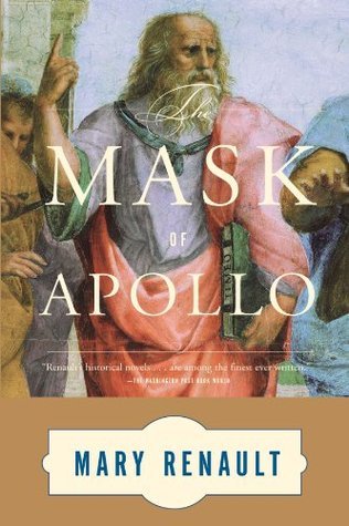 The Mask of Apollo: A Novel