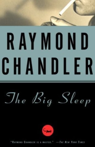 The Big Sleep (A Philip Marlowe Novel, Band 1)