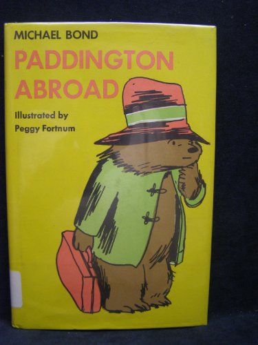 Paddington Abroad