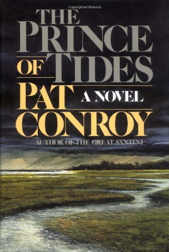 The Prince of Tides: A Novel